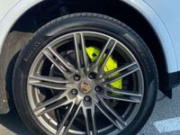 gebraucht Porsche Cayenne S E-Hybrid E- / LETZTE CHANCE ;-) APPROVED GARANTIE