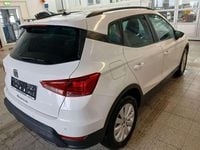 gebraucht Seat Arona Style Edition 1.0 TSI DSG
