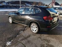 Gebraucht BMW X1 116 PS (85 kW) 2013 SUV
