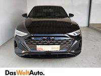 gebraucht Audi Q8 e-tron 