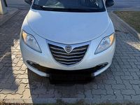 gebraucht Lancia Ypsilon Ypsilon Platinum 1,2 8V Start