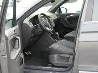 gebraucht VW Tiguan R-Line TDI SCR 4MOTION DSG