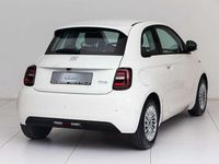 gebraucht Fiat 500e 500 Elektro 500 42 kWh