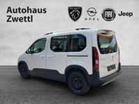 gebraucht Peugeot Rifter RIFT ALL L1 PT110