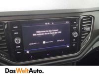 gebraucht VW T-Roc Design TSI