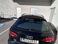 gebraucht Audi A3 SB 16 TDI design
