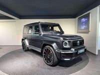 gebraucht Mercedes G63 AMG AMG BRABUS G800 Widestar / 24“ Felgen / ABSOLUTE OPTI