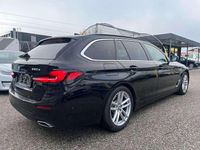 gebraucht BMW 530e 530 xDrive Touring Aut. Leder-Carplay-Keyless
