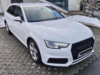 Gebraucht Audi A4 Sport 190 PS (139 kW) 2019 Kombi