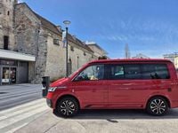 gebraucht VW California T6.1