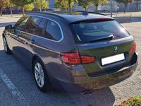 gebraucht BMW 520 520 d Touring