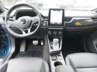 gebraucht Renault Arkana Hybrid E-Tech 145 Engineered Aut.