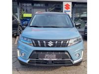 gebraucht Suzuki Vitara 1,5 GL+ Hybrid ALLGRIP 6AGS shine light