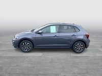 gebraucht VW Polo Friends TSI