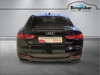 gebraucht Audi A5 Sportback 40 TDI quattro S line