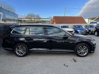 gebraucht VW Passat Variant CL 16 TDI DSG R-LINE|*LED*RFK*ACC