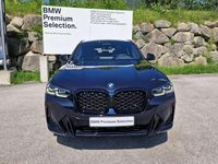 gebraucht BMW X4 xDrive 30d