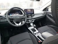 gebraucht Hyundai i30 GO
