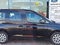 Gebraucht Ford Tourneo Trend 116 PS (85 kW) 2025 Schwarz Kombi
