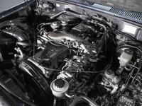 Gebraucht Toyota Land Cruiser 170 PS (125 kW) 1997 Blau SUV