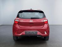 Neu Hyundai i10 79 PS (58 kW) 2025 Kleinwagen