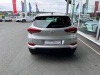 gebraucht Hyundai Tucson Edition 25 1,6 GDI 2WD MT 803j