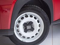 gebraucht Fiat Grande Panda Elektro 44kWh RED