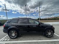 Gebraucht Audi Q7 239 PS (175 kW) 2009 SUV