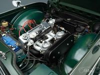 gebraucht Triumph TR4 