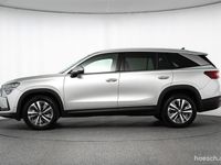 gebraucht Skoda Kodiaq TDI Selection 7-SITZE HEAD-UP AHK PANO 360° CANTON
