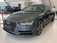 gebraucht Audi Sport Quattro A7 Sportback 30 TDI S-tronic*3x S-L...