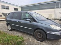 gebraucht Peugeot 807 2,0 HDi 136 FAP Premium
