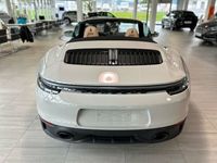 gebraucht Porsche 911 Carrera 4 Cabriolet GTS PDK