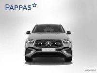 gebraucht Mercedes GLE350 4MATIC Coupé Österreich-Edition
