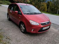 gebraucht Ford C-MAX Ecosport 1,6 TDCi/DPF