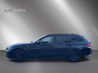 gebraucht BMW M3 Touring xDrive Competition M