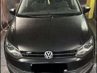 Gebraucht VW Polo R-line 60 PS (44 kW) 2014 Limousine