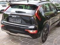 Gebraucht Kia e-Niro Vision 150 kW (204 PS) 2022 Schwarz SUV