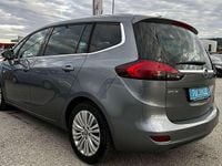 gebraucht Opel Zafira 16 CDTI ECOTEC Innovation