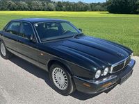 gebraucht Jaguar XJ8 3,2 Executive V8