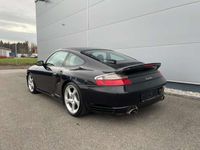 gebraucht Porsche 911 Turbo Tiptronic