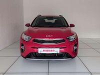 Neu Kia Stonic Silver 101 PS (74 kW) 2025 SUV
