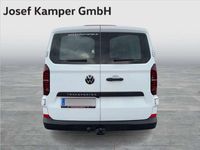 gebraucht VW T6.1 KastenwagenKastenwagen TDI