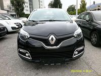 gebraucht Renault Captur Dynamique