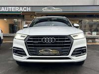 gebraucht Audi Q5 55 TFSI e quattro Sport *S-LINE *MATRIX *360°