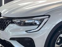 gebraucht Renault Arkana Techno Mild Hybrid 140 EDC