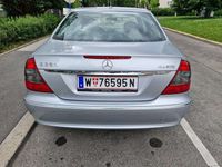 gebraucht Mercedes E350 Elegance 4MATIC A-Edition Aut.