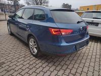 gebraucht Seat Leon Executive 1,2 TSI Start Stop