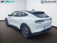 gebraucht Ford Mustang Mach-E Elektro 91kWh Extended Range Premiu