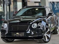 gebraucht Bentley Bentayga V6 Hybrid 449PS*100TH ANNIVERSARY EDITION*#CARBON#
